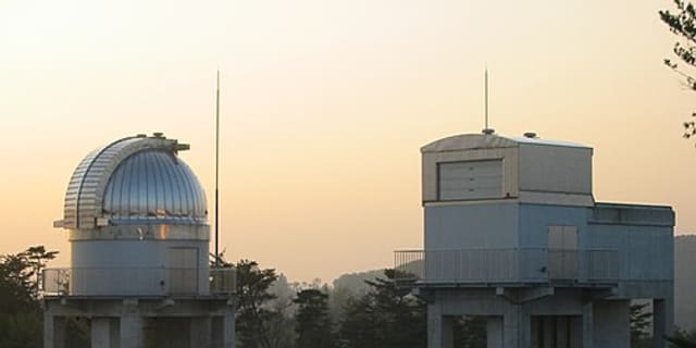 Bisei Spaceguard Center