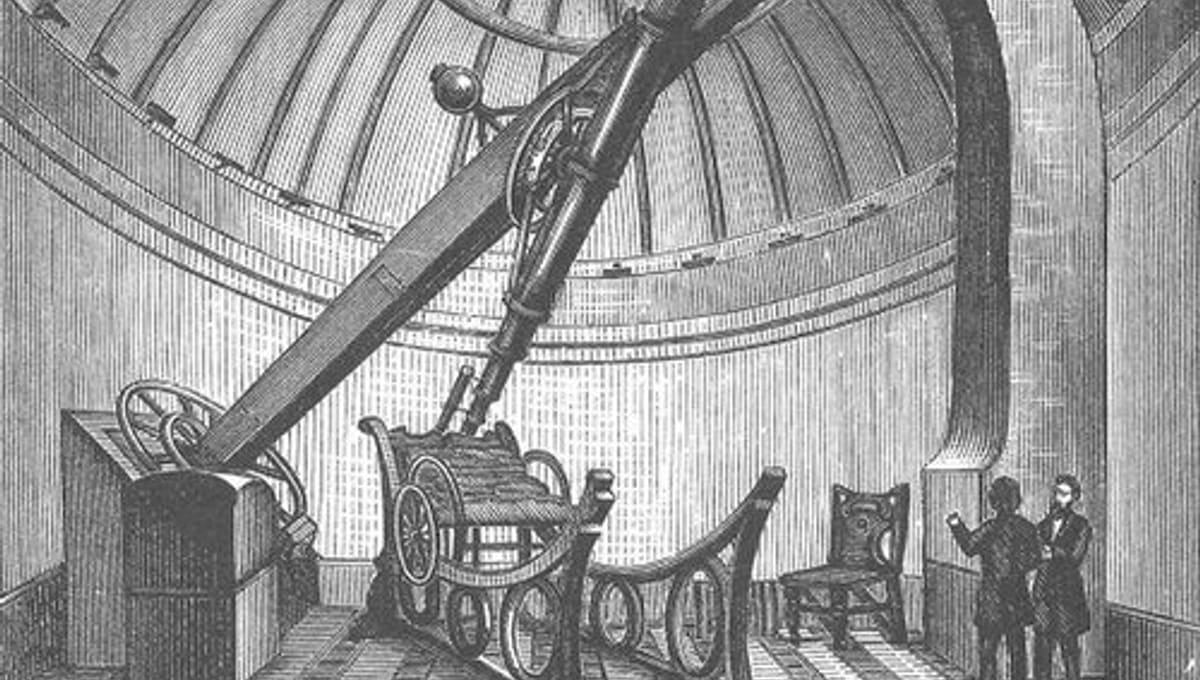 Bishop Observatory