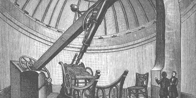 Bishop Observatory