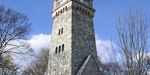 Bismarck Tower (Remscheid)