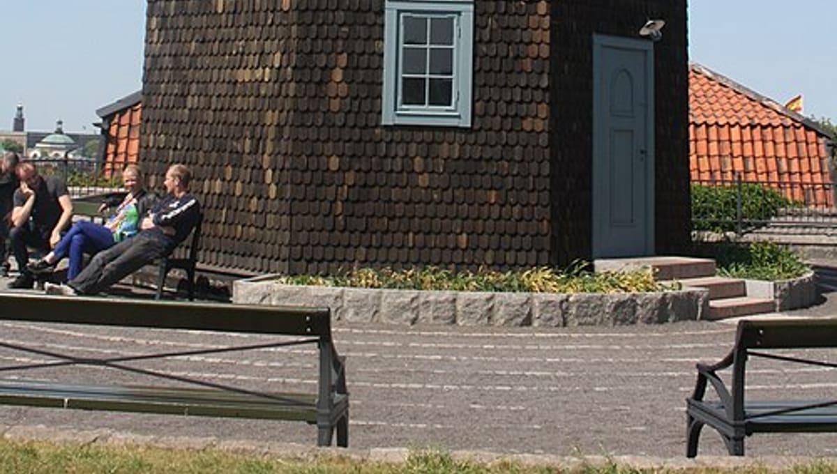 Bobergs observatorium