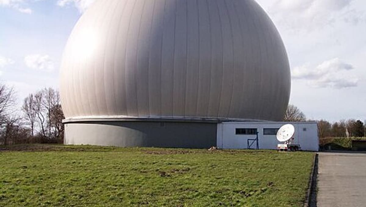 Bochum Observatory