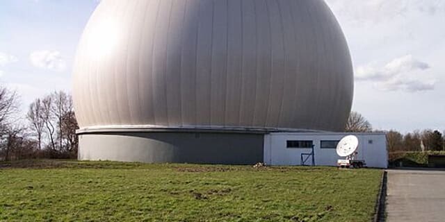 Bochum Observatory