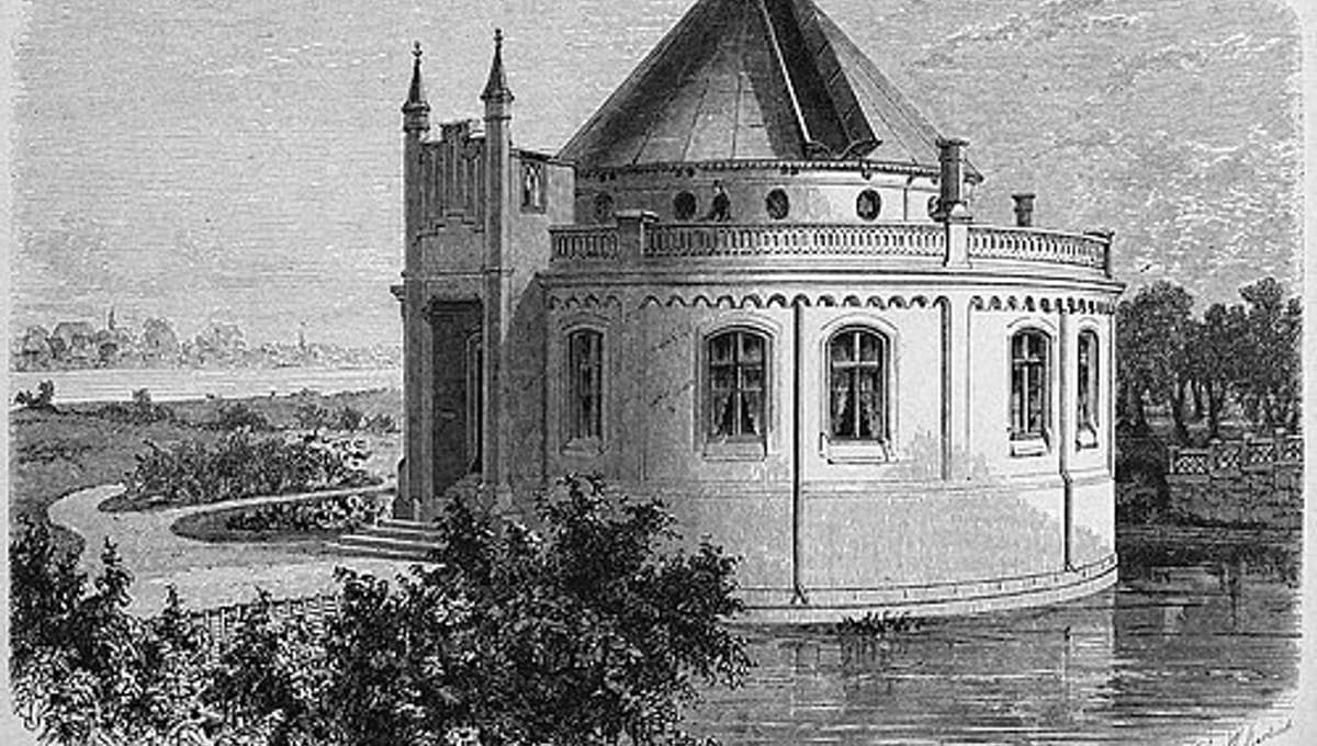 Bothkamp Observatory