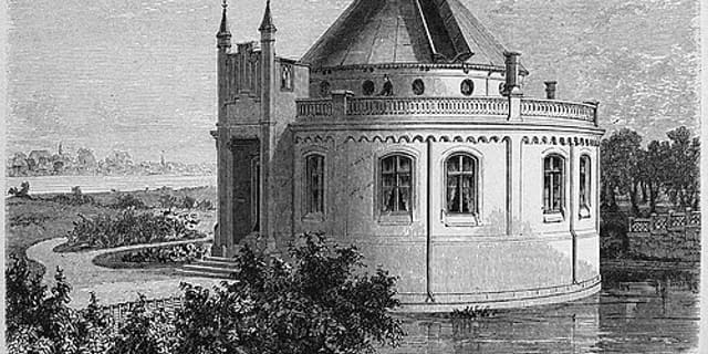 Bothkamp Observatory