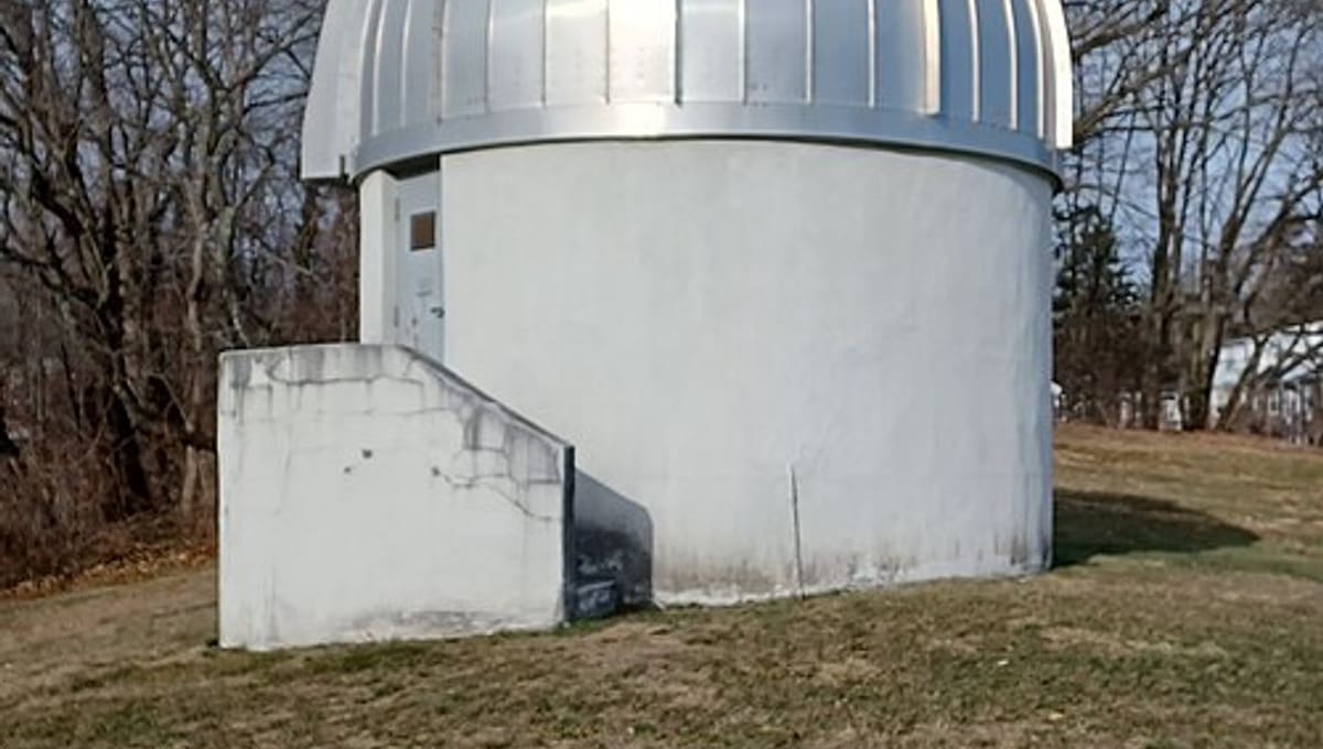 Bowman Observatory