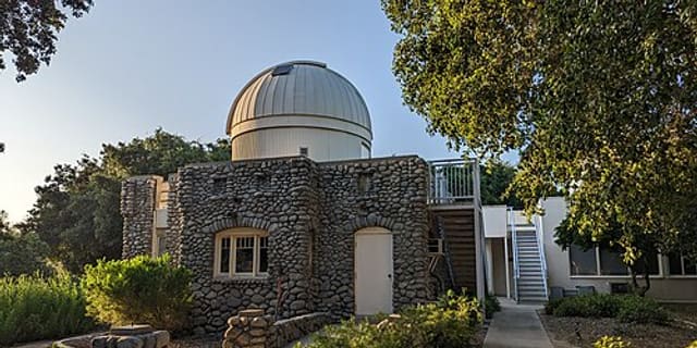 Brackett Observatory