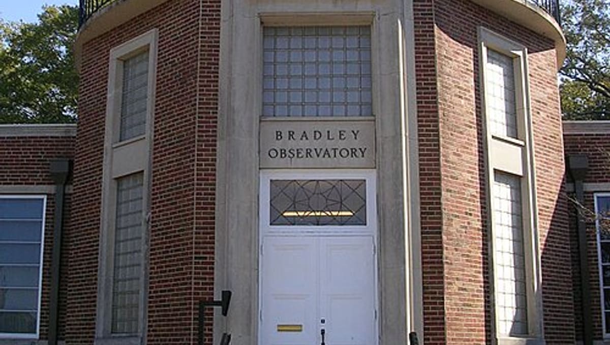 Bradley Observatory