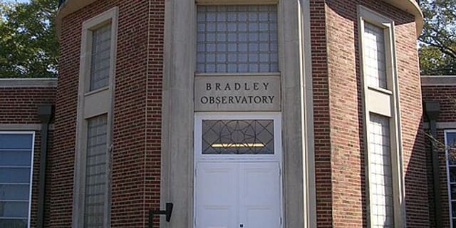 Bradley Observatory