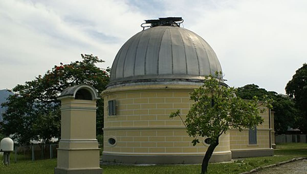Brazil National Observatory