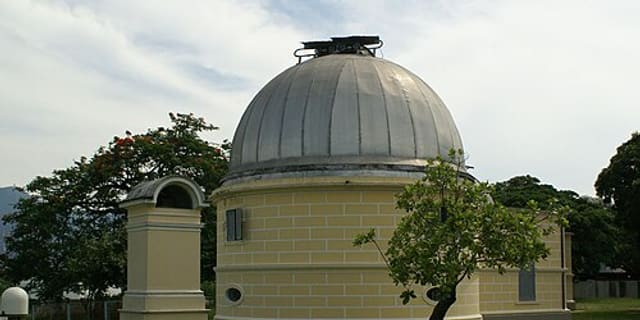 Brazil National Observatory