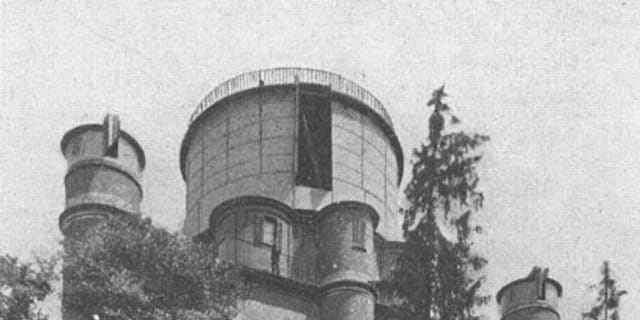 Brera Astronomical Observatory