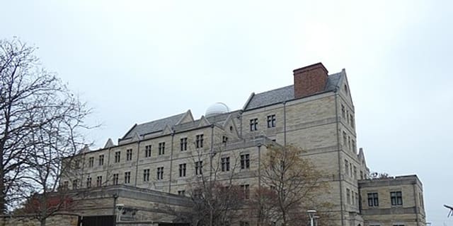 Brooks Observatory