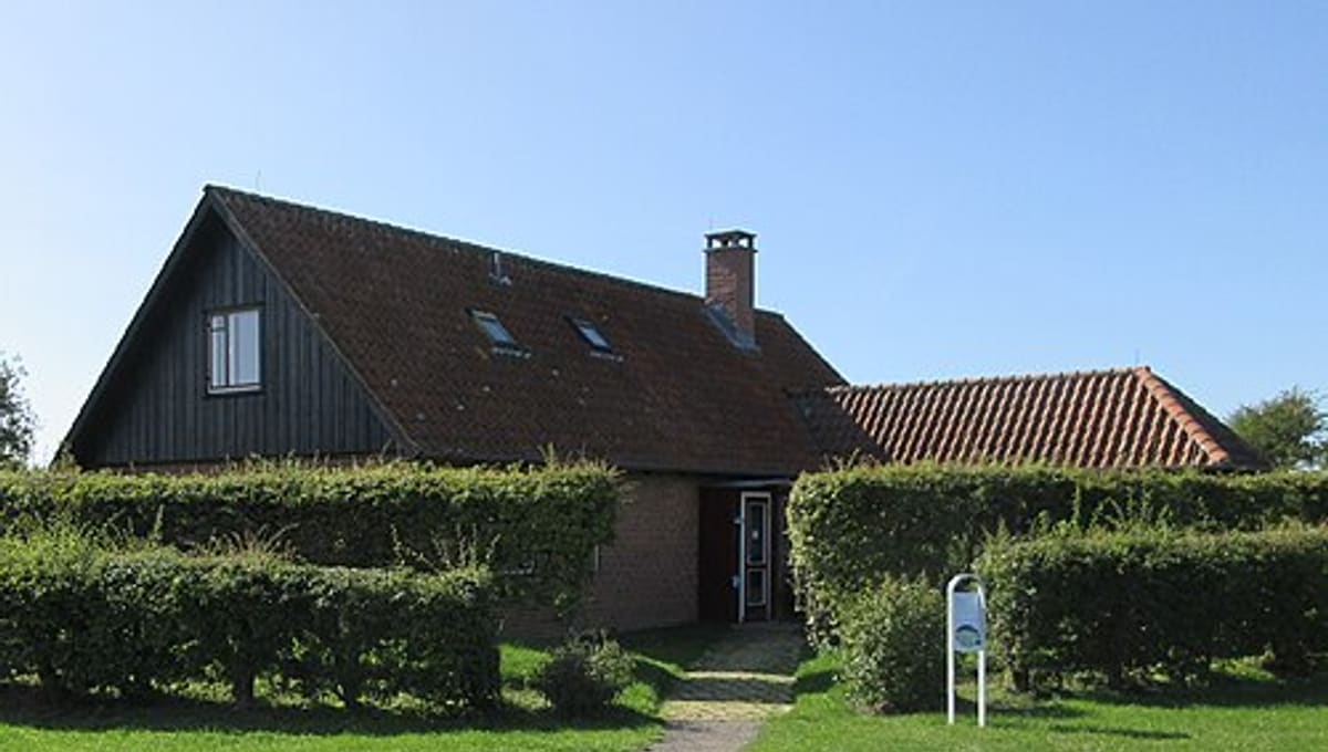Brorfelde Magnetic Observatory