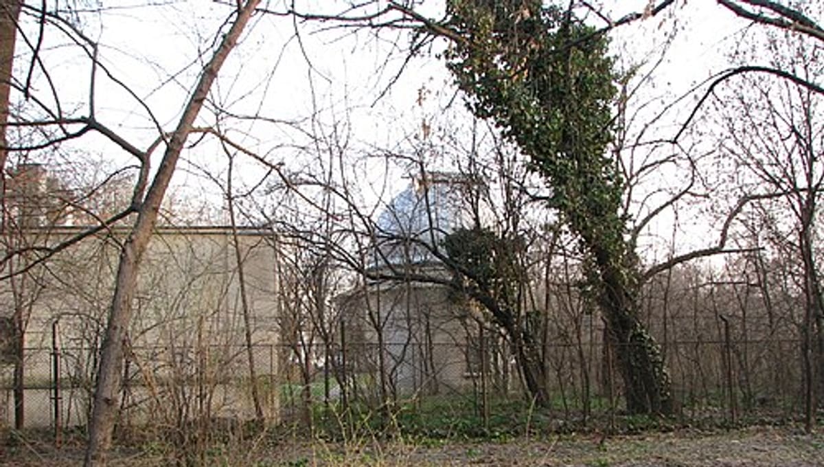 Bucharest Astronomical Observatory