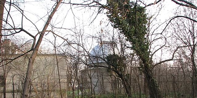 Bucharest Astronomical Observatory