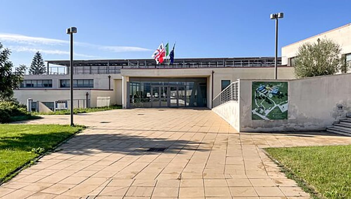 Cagliari Observatory