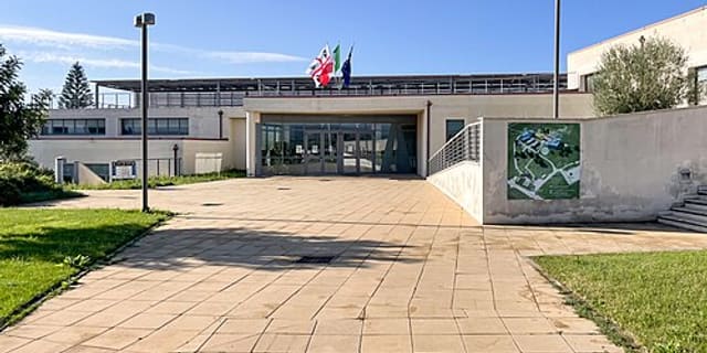 Cagliari Observatory