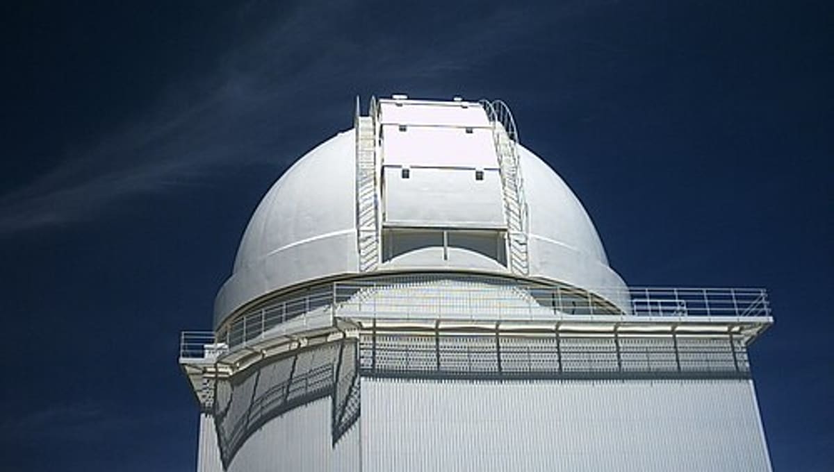 Calar Alto Observatory