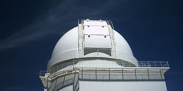 Calar Alto Observatory