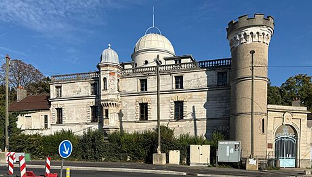 Camille Flammarion Observatory