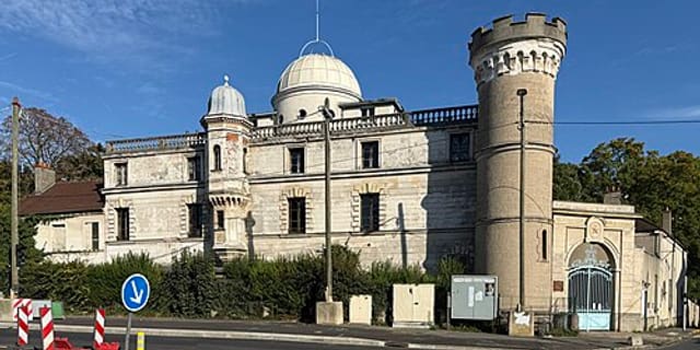 Camille Flammarion Observatory