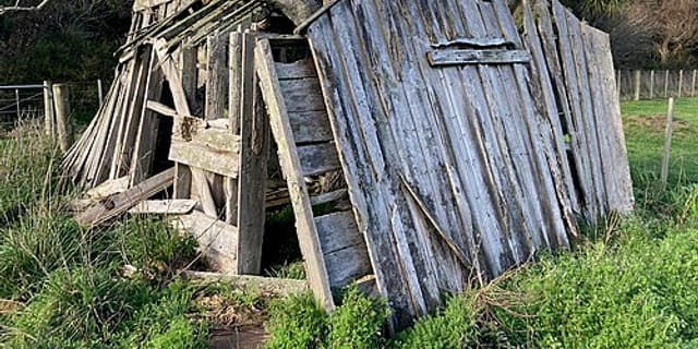 Carkeek Observatory