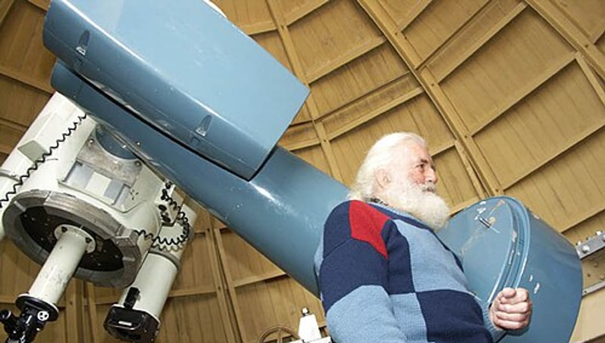 Carter Observatory