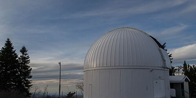Catalina 40" Telescope