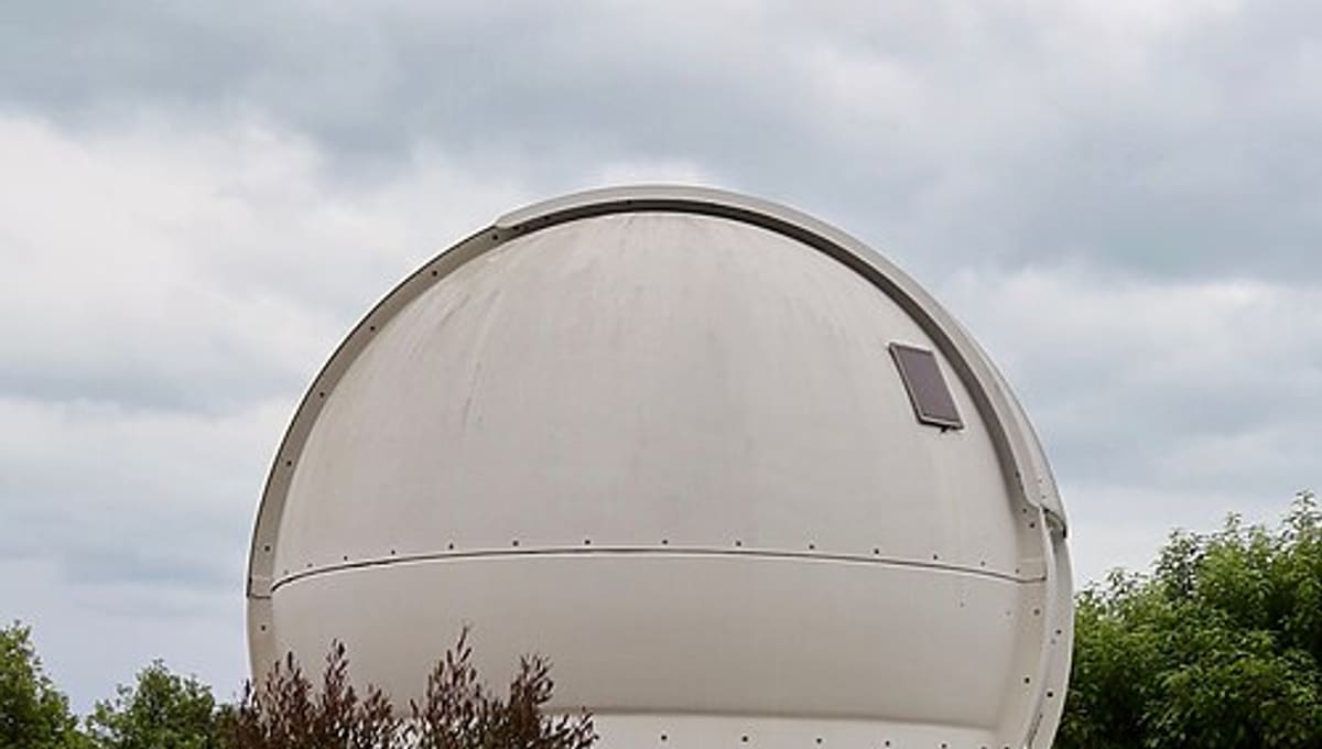 Cawthron Atkinson Observatory