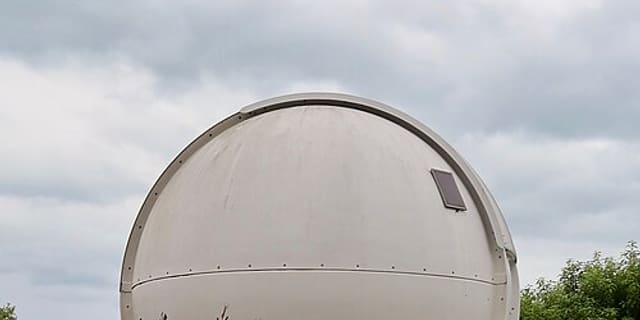 Cawthron Atkinson Observatory