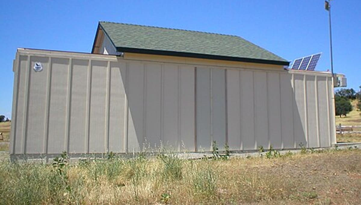 Chico Community Observatory