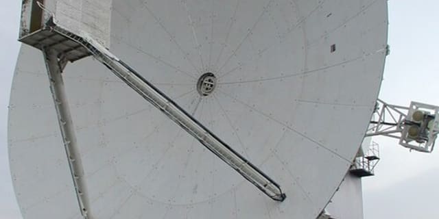 Chilbolton Observatory