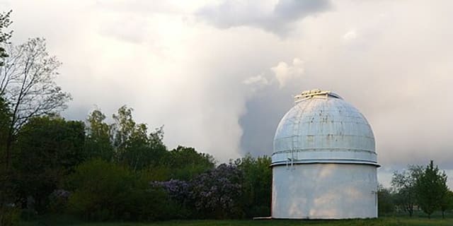 Chuguevskaya Station Observatory