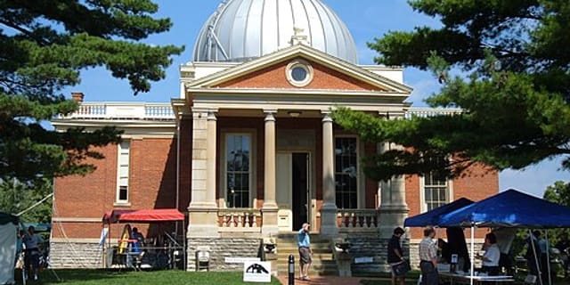 Cincinnati Observatory