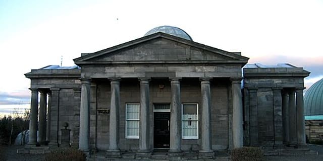 City Observatory