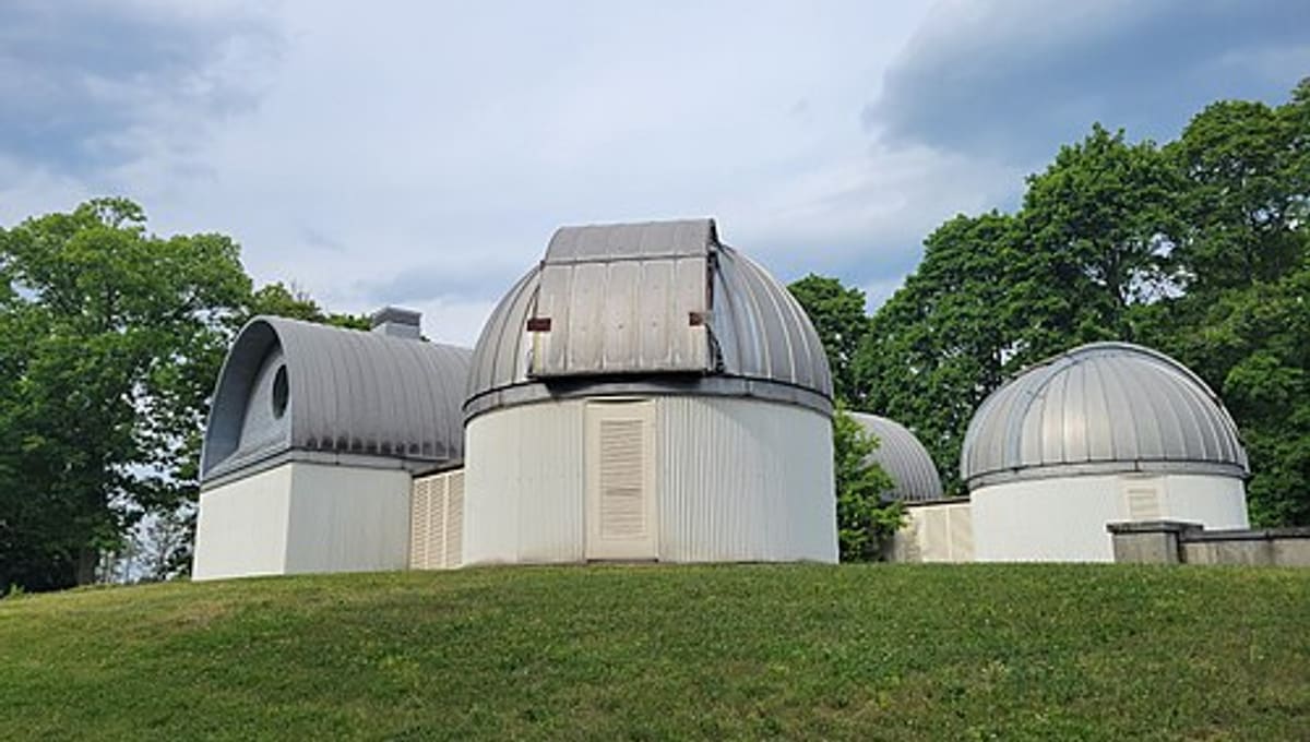 Class of 1951 Observatory