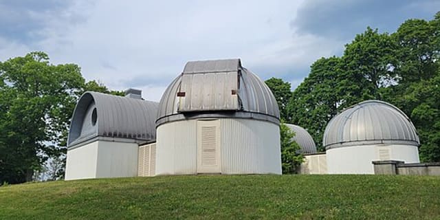Class of 1951 Observatory