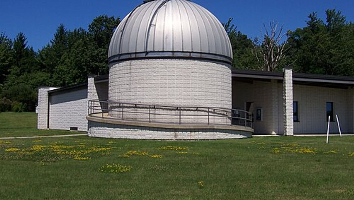 Collins Observatory