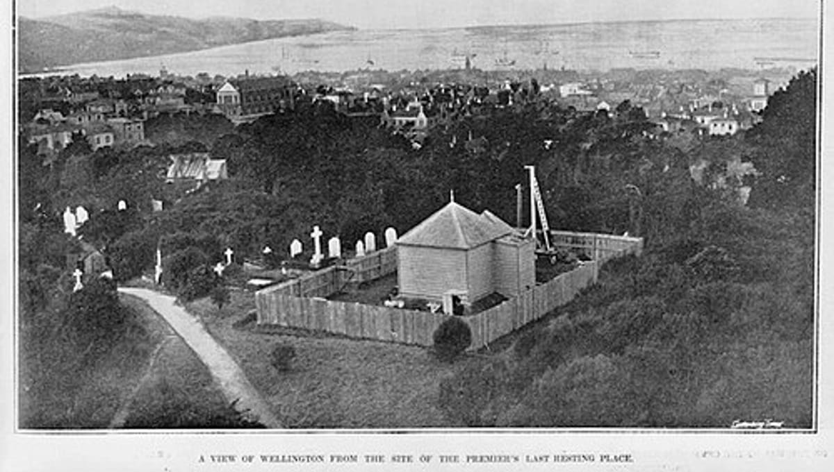 Colonial Observatory