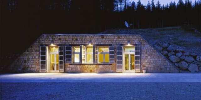 Conrad Observatory