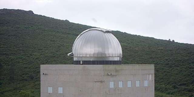 Cotobade Astronomical Observatory
