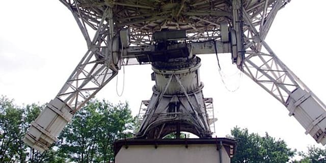 Cracow-Fort Skala observatory