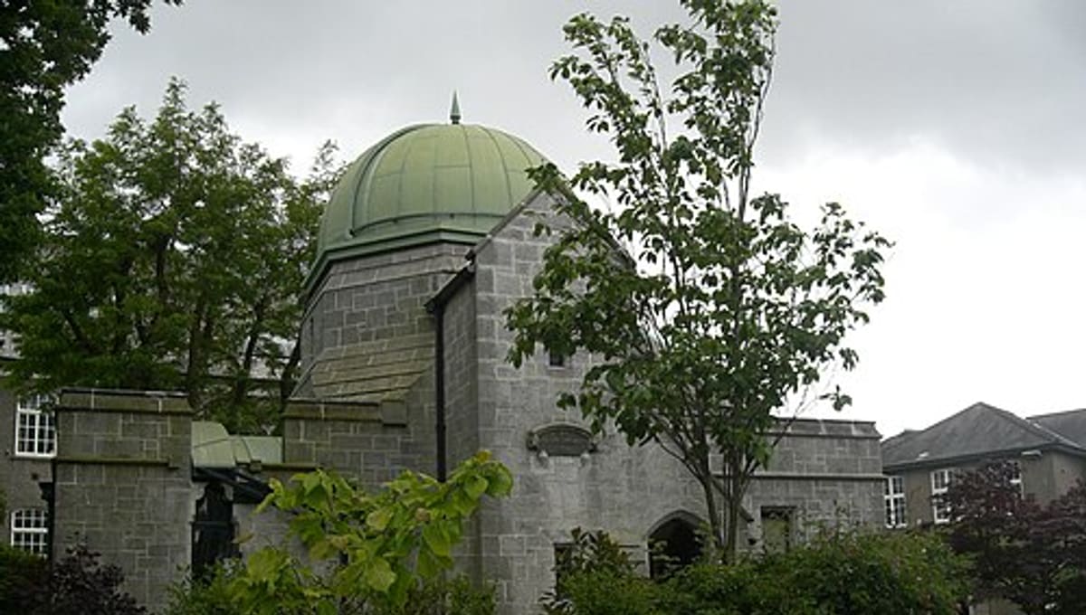 Crawford Observatory