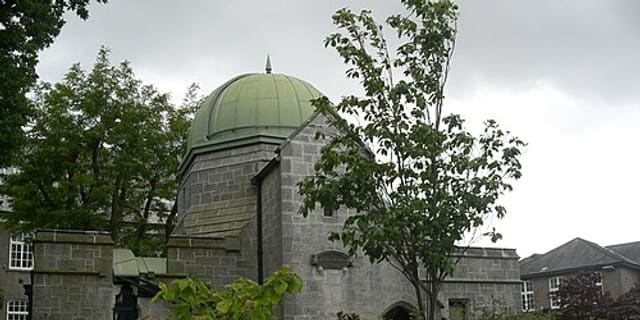 Crawford Observatory