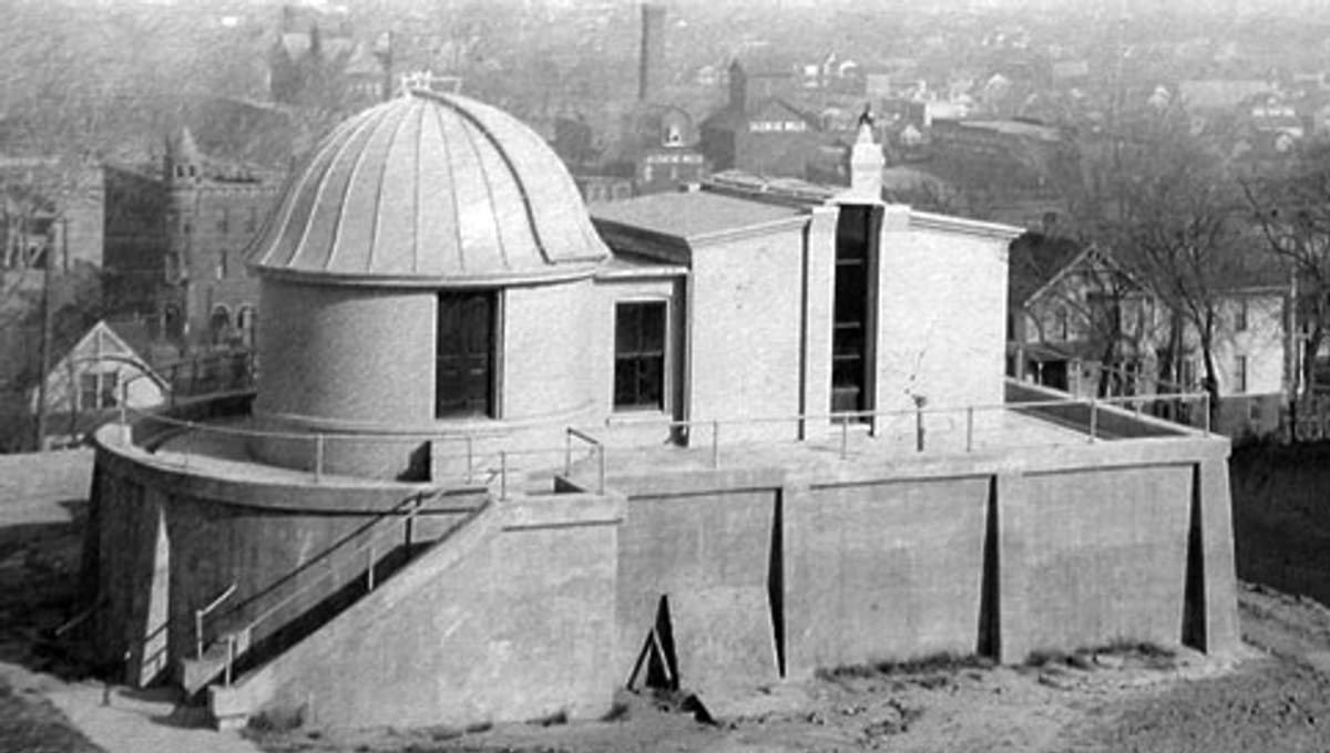 Creighton University Observatory
