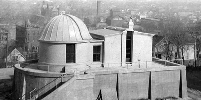 Creighton University Observatory