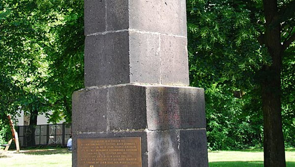 Düsseldorf-Bilk Observatory