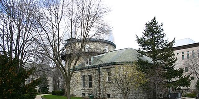 Dearborn Observatory