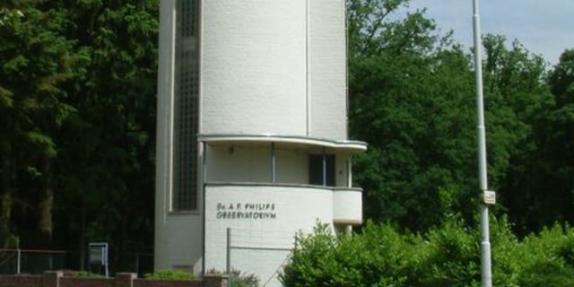 Dr. A.F. Philips Observatory